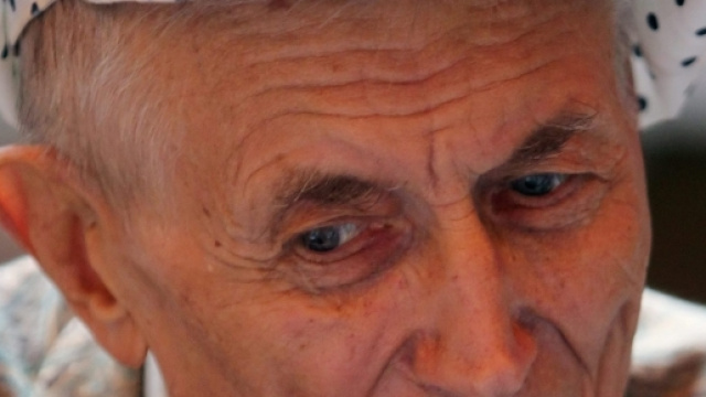 Evgenij Evtushenko &egrave; molto in un ospedale degli Stati Uniti