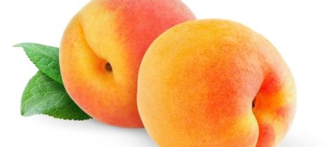 Propiedades nutricionales del melocotón