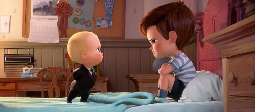A still from 'The Boss Baby' (Image credits: DreamWorks Animation)