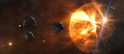 Astronomers have discovered a Venus-like planet in the Universe [Image: Pixabay.com]