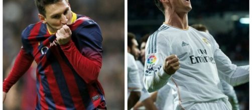 Cristiano se pierde el clasico