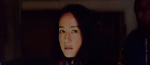 Designated Survivor episode 16,season 1 screenshot image via Andre Braddox