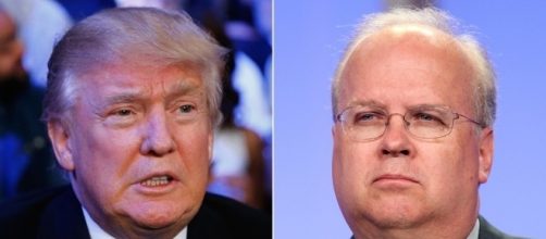 Donald Trump, Karl Rove trade barbs on Twitter - CNNPolitics.com - cnn.com