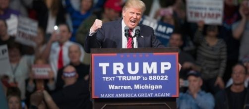 Donald Trump supporters want his tax returns released - Sep. 20, 2016 - cnn.com