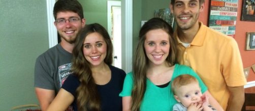 Duggar sisters Jessa Seewald and Jill Dillard to star in TLC ... - washingtonpost.com
