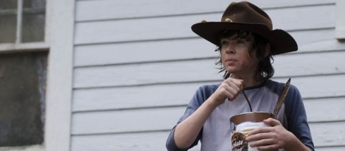 Gene Page/AMC (The Walking Dead)