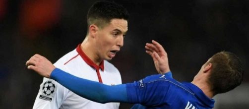 He played it well&rdquo; &ndash; Leicester City striker Jamie Vardy labelled a ... - squawka.com