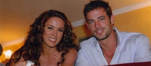 Jacqueline Bracamontes e William Levy tiveram romance