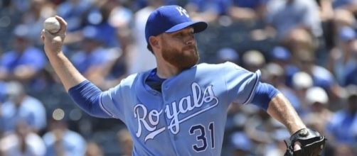 KC Royals Must Fix Rotation At Trade Deadline - kingsofkauffman.com