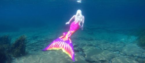 Killer Mermaids of Zimbabwe? Blasting News Library - mermaidmelissa.com