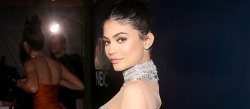 Kylie Jenner gets reality show (photo via bet.com)