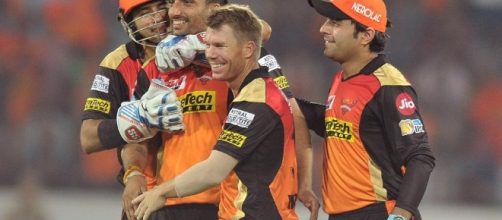 Live streaming, IPL 2017, T20, Sunrisers Hyderabad vs Gujarat ... - hindustantimes.com