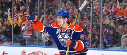 McDavid in elite company - nhl.com
