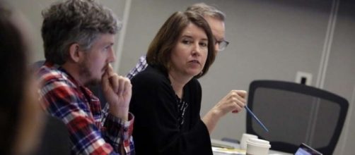 Mother Jones magazine sees a surge in reader support - San ... - sfchronicle.com