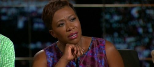 MSNBC's Joy Reid: Kaine 'rude' to female moderator during VP ... - truepundit.com