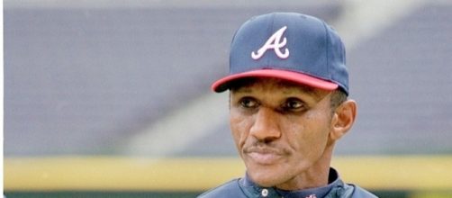 Mugshot Mania &ndash; Former Atlanta Braves Outfielder Otis Nixon ... - straightfromthea.com