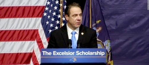 New York Governor Andrew Cuomo proposes free tuition at state ... - cnn.com