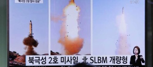 North Korea says Syria airstrikes prove its nukes justified - SFGate - sfgate.com BN support