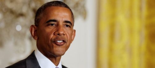 Obama: Russia May Have Leaked Democratic E-Mails To Influence Election - rferl.org