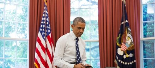 Obama's Last Stand Against War on Syria | By Joe Lauria | Common ... - commondreams.org