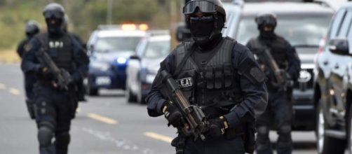 Panam&aacute; capacita contra el terrorismo a m&aacute;s de 1,000 polic&iacute;as para ... - laprensa.hn