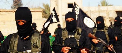 Pentagon: ISIL losing ground in Iraq - Al Jazeera English - aljazeera.com