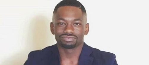 Picture of Patrick Vann with permission to use