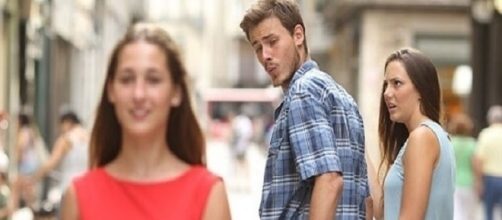 Quando um homem faz esses tipos de coisas nenhuma mulher gosta