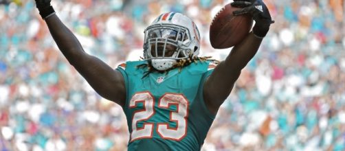 Rex Ryan says Bills 'tried everything' to stop Jay Ajayi ... - usatoday.com