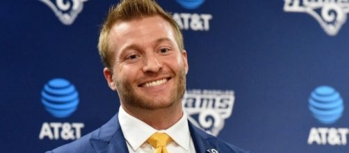 Road to Success: Creating the ultimate Rams off-season for HC Sean ... - downtownrams.com