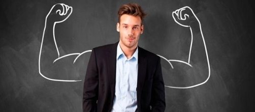 Saiba qual dos dois &eacute; o seu estilo de homem preferido