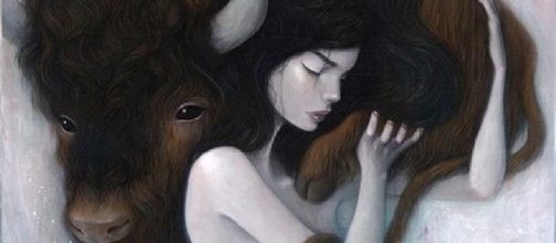 "Se voc&ecirc; tem um taurino ao seu lado, tenha certeza que tem um parceiro fiel, que n&atilde;o vai te abandonar..."