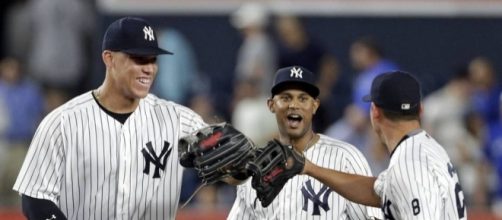 The Greedy Pinstripes: Dec 5, 2016 - thegreedypinstripes.com