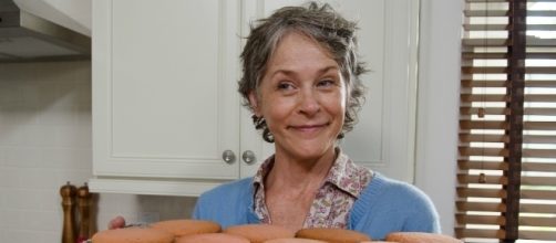 The Walking Dead' Recap: 'The Same Boat' Channels 'Breaking Bad ... - variety.com