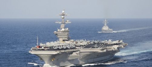 Trump is Sending a Message and It's the Right One - redstate.com