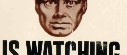 Tus acciones, tus movimientos est&aacute;n controlados por &eacute;l. Fotograf&iacute;a por: Mariano Tapia, Cr&oacute;nicas de Valhalla