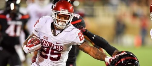 Video Of Oklahoma RB Joe Mixon Knocking Out Woman Released &laquo; CBS Miami - cbslocal.com