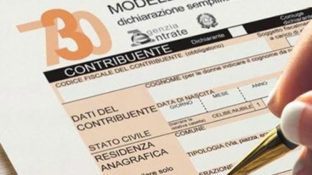 Modello 730 precompilato 2017: detrazione spese scolastiche.