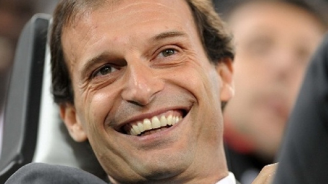 ALLEGRI STA FACENDO PIU' DANNI DI CALCIOPOLI di Sergio Vessicchio ... - calciogoal.it