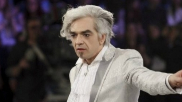 Amici 2017 : Morgan lascia il posto di coach?