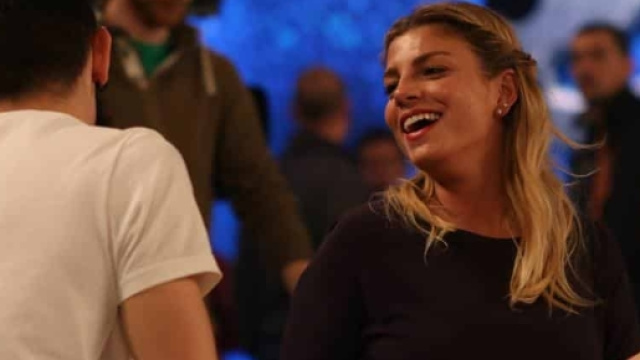 Amici di Maria de Filippi: Emma prender&agrave; il posto di Morgan