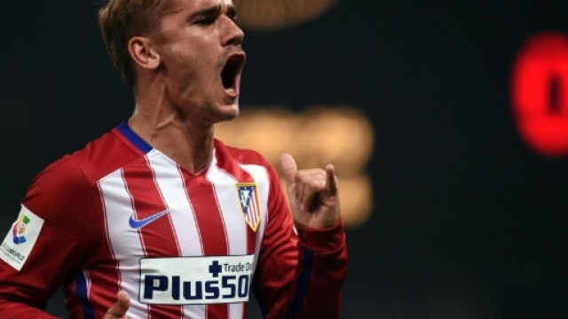 Atletico Madrid-Leicester - Andata quarti di finale Champions League- 12 aprile 2017