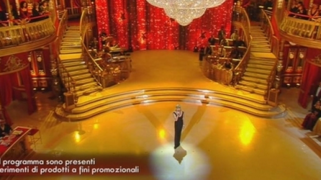 Ballando con le stelle 2017 eliminati 8 aprile