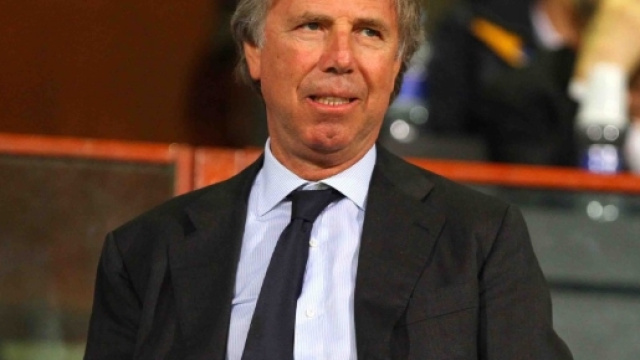 Cessione Genoa, Enrico Preziosi &laquo; Genoa Cfc &ndash; Official Website - genoacfc.it