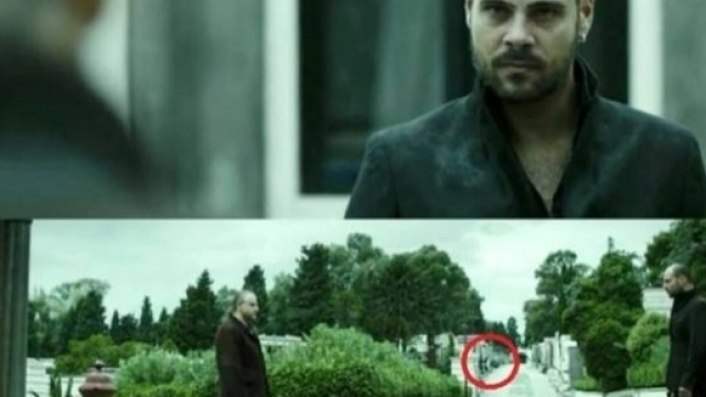 Ciro &egrave; stato visto da qualcuno uccidere Don Pietro?