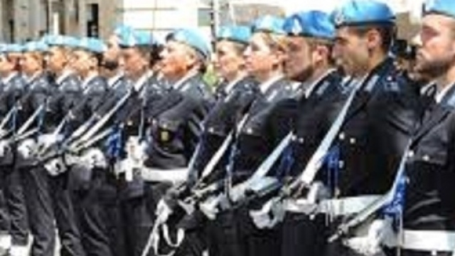 Concorso Allievi Agenti Polizia Penitenziaria: tutte le informazioni