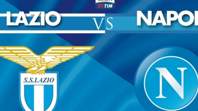 Cronaca Diretta Live Lazio - Napoli 0-3 31&deg; Giornata Serie A 9-4 ... - stadiosport.it