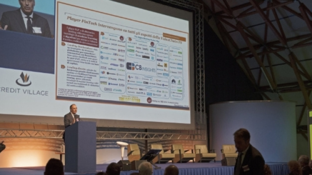 CV Eventi Tutela del credito: the day after | Credit Village - creditvillage.it