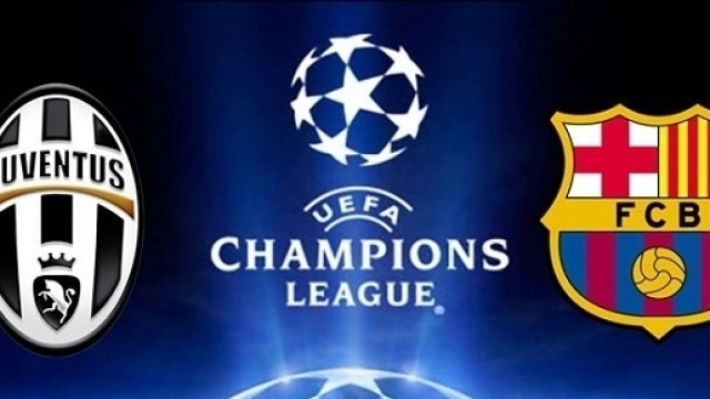 Diretta live Juventus-Barcellona: formazioni, highlights, tv-streaming.