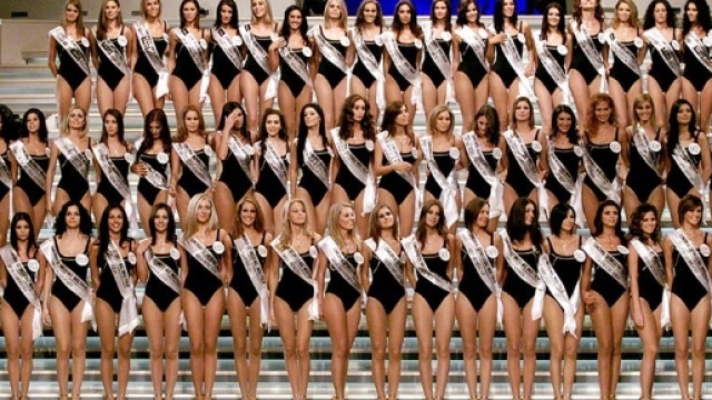 Elena, la 'miss col pigiama' che sfida il morbo di Crohn - repubblica.it